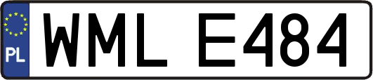 WMLE484