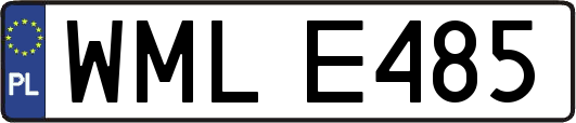 WMLE485