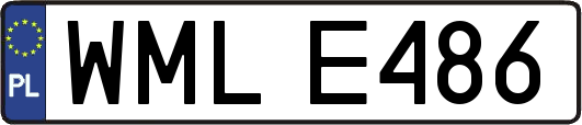 WMLE486
