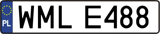 WMLE488