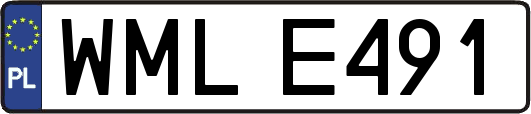 WMLE491