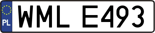 WMLE493
