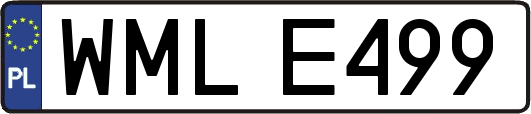 WMLE499