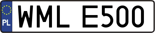 WMLE500