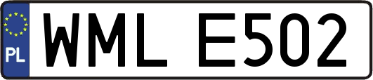 WMLE502