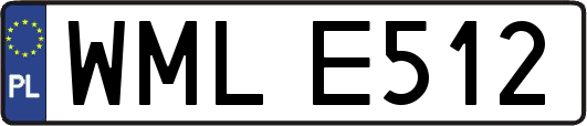 WMLE512