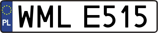 WMLE515