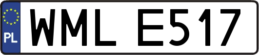 WMLE517