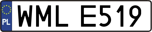WMLE519