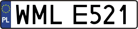 WMLE521