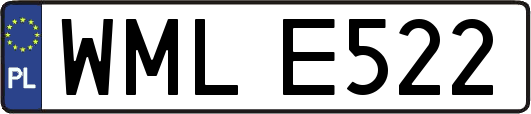 WMLE522