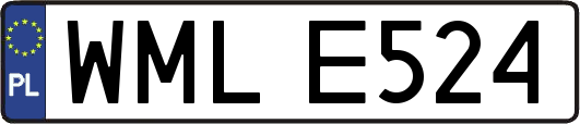 WMLE524