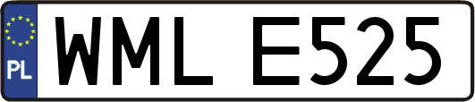 WMLE525