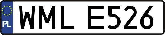 WMLE526
