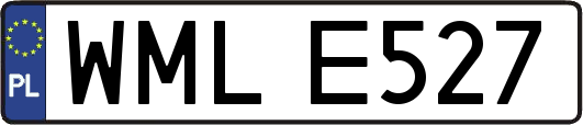 WMLE527