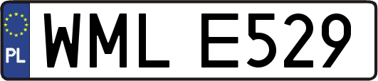 WMLE529