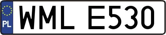WMLE530