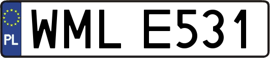 WMLE531