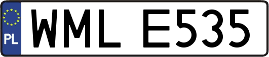 WMLE535