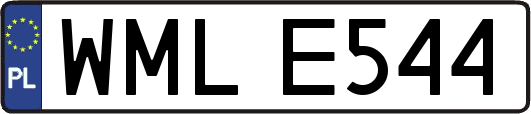 WMLE544