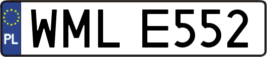 WMLE552