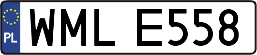 WMLE558