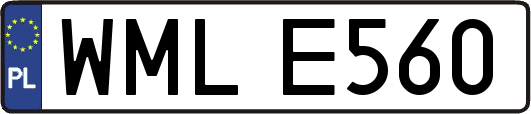 WMLE560