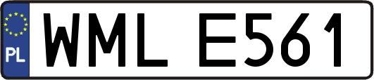 WMLE561
