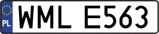 WMLE563
