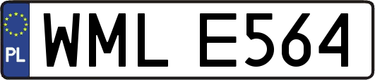 WMLE564