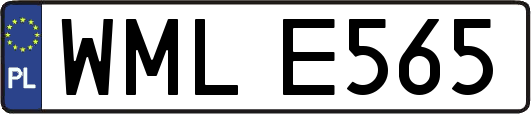 WMLE565