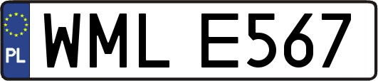 WMLE567