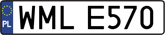 WMLE570