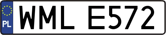 WMLE572