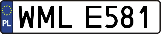 WMLE581