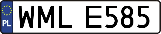 WMLE585