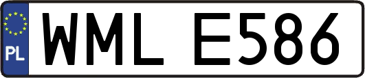 WMLE586