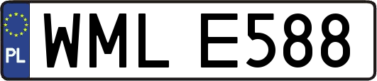 WMLE588