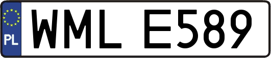 WMLE589