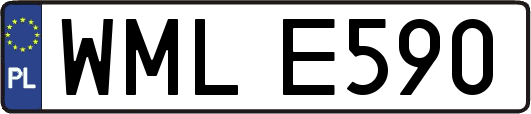 WMLE590
