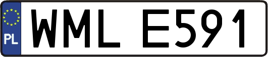 WMLE591