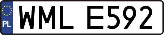WMLE592