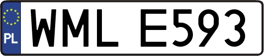 WMLE593