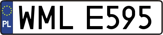 WMLE595