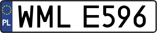 WMLE596