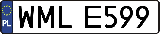 WMLE599