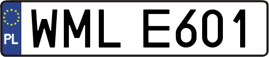 WMLE601