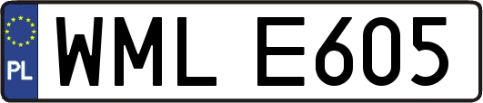 WMLE605