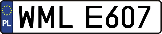 WMLE607