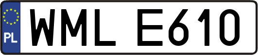 WMLE610
